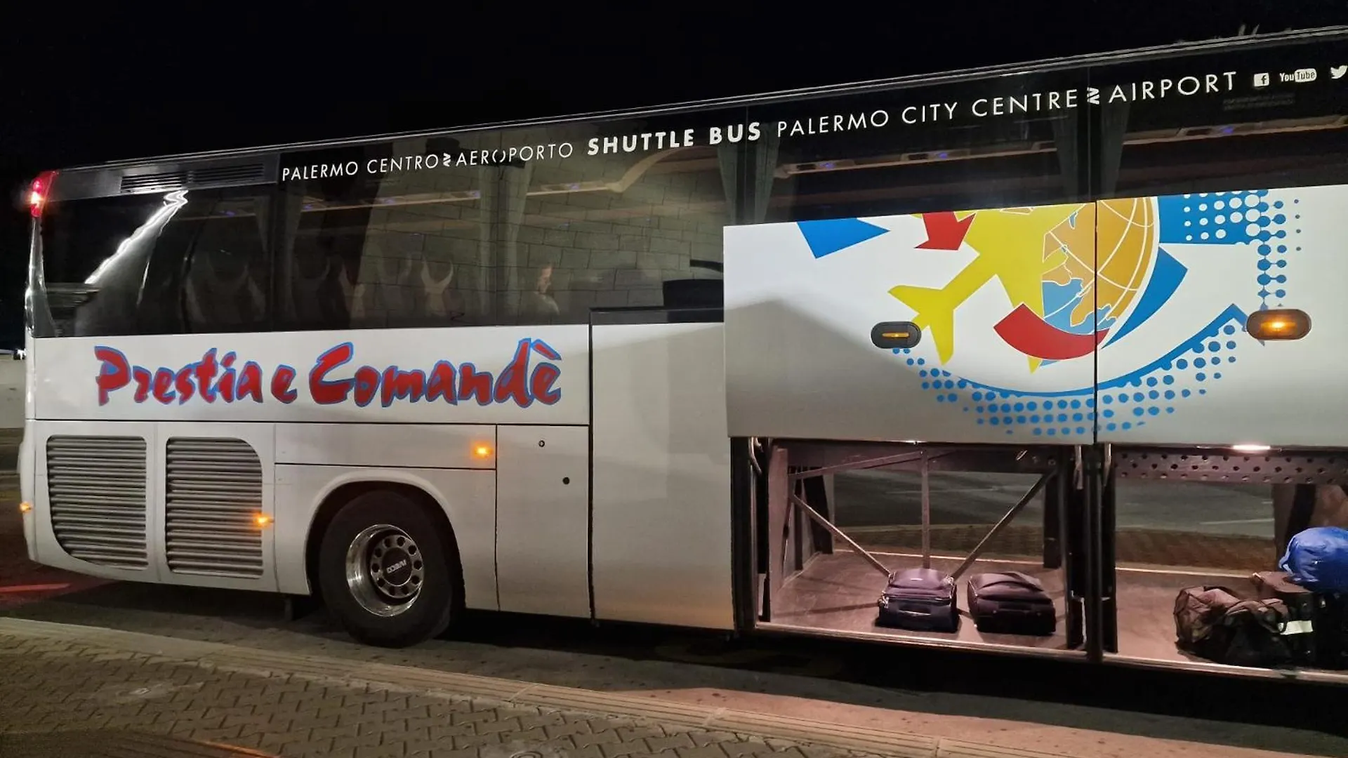 Appartamento Politeama Dependance Palermo Italia